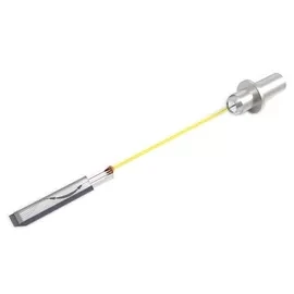 Fiber Optik Alıcı-Verici için 4CH WDM MUX DEMUX Bant Genişliği