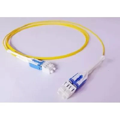 Uniboot Dubleks SM 2,0mm Fiber Bağlantı Kablosu